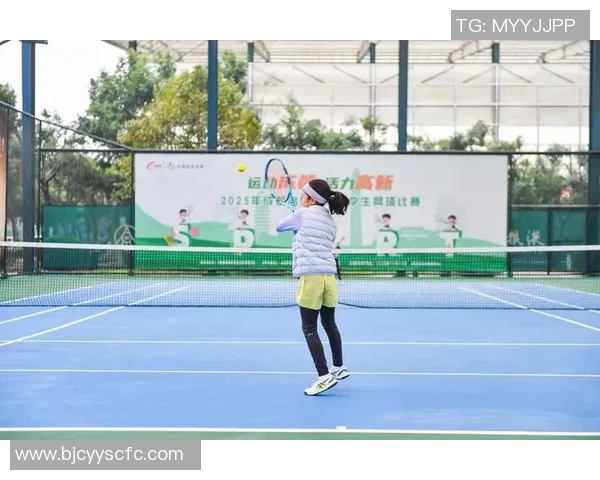 成都网球队强势崛起最新网球力量排行榜前十名揭晓